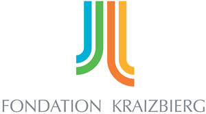 Logo : Fondation Kräizbierg