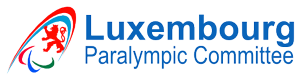 Logo : Luxembourg Paralympic Committee