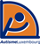 Logo : Autisme Luxembourg asbl