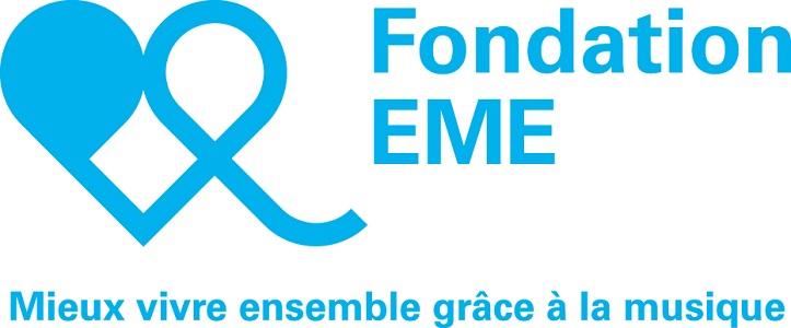 Logo : Fondation EME